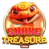 Snake Treasure